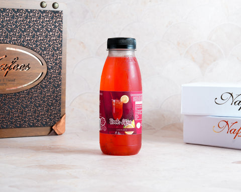 Rooh Afza