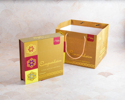 Choose Your Gift Box
