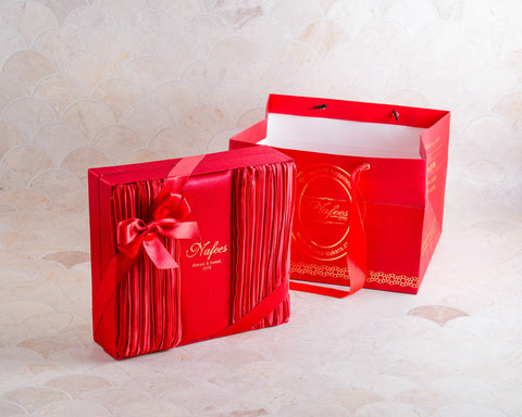 Choose Your Gift Box