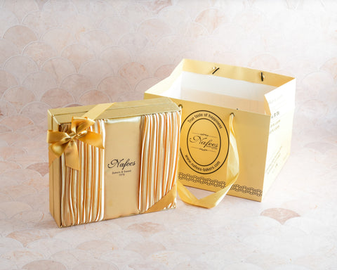 Choose Your Gift Box