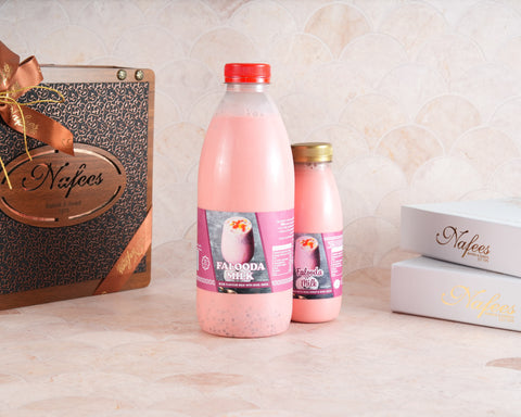 Falooda Milk