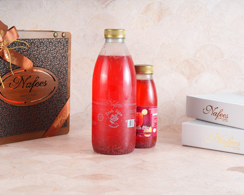 Rooh Afza