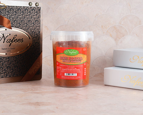 Desi Basaar 500g