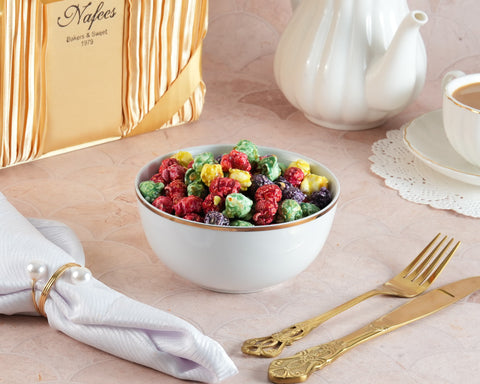 Popcorn Caramellised (Fruity Mix)