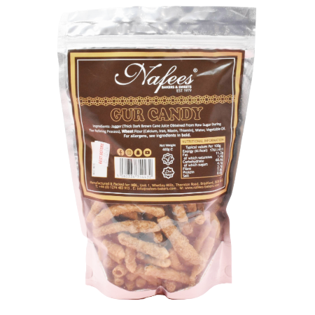 Gur Candy