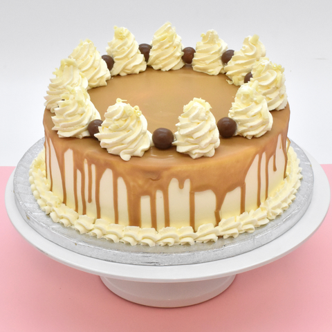 NFSC0181 Caramel Cake