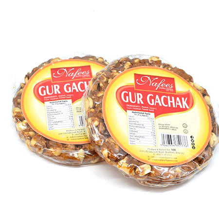Gurr Gachak