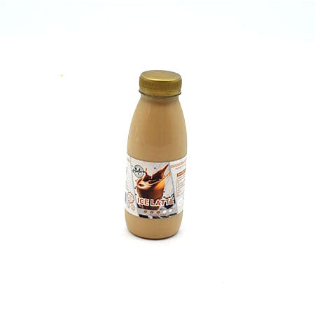 Ice Latte 330 ml