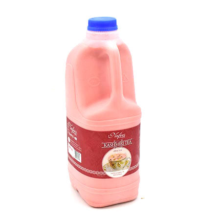 Kashmiri Tea
