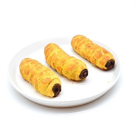 Kebab Twist