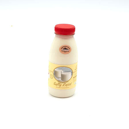 Salty Lassi