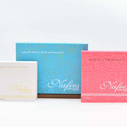 Hampers & Gift Boxes