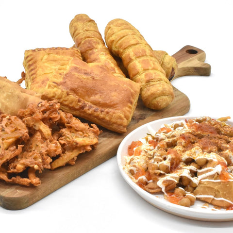 Street Food