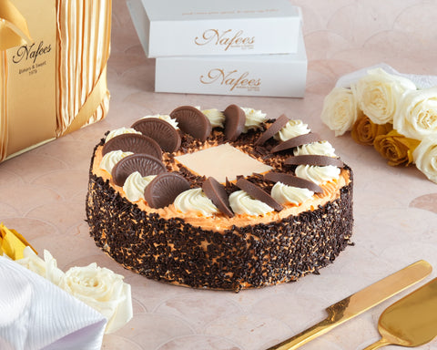 Gateaux Cakes