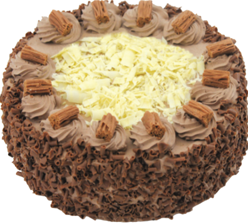 Cadbury Flake and Crunchie Cake – Brits R U.S.