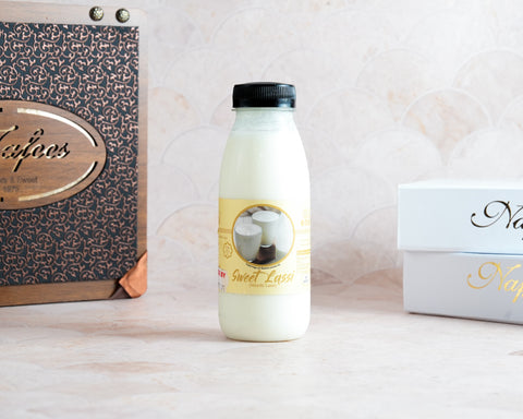 Sweet Lassi