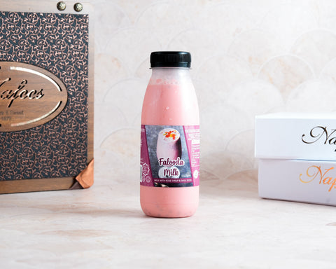 Falooda Milk