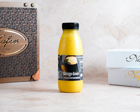 Mango Lassi