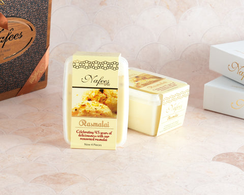Rasmalai
