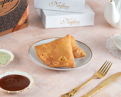 Samosa
