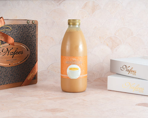 Desi Karak Chai 1Ltr