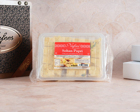 Sohan Papri