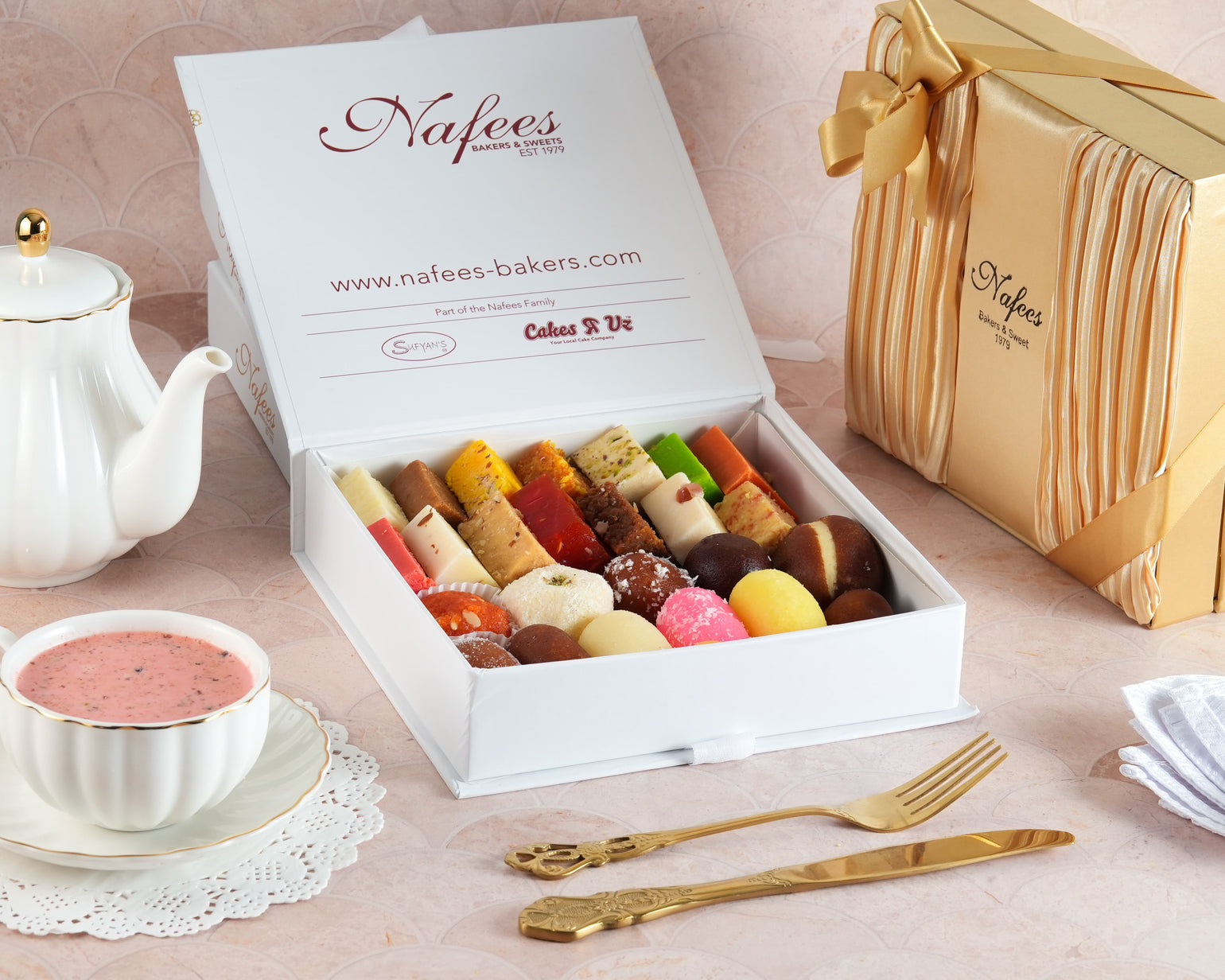 Methai – Nafees Online