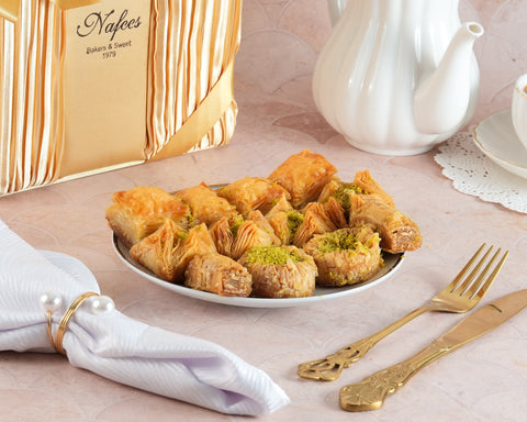 Baklava