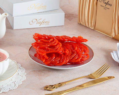 Nafees Loose Jalebi
