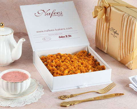 Loose Gajar Halwa