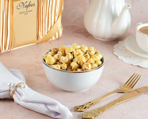 Popcorn Caramellised (Royal Caramel)