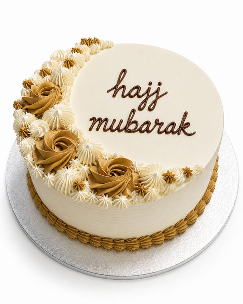 NFSC0212, 8” Round Cake without Topper