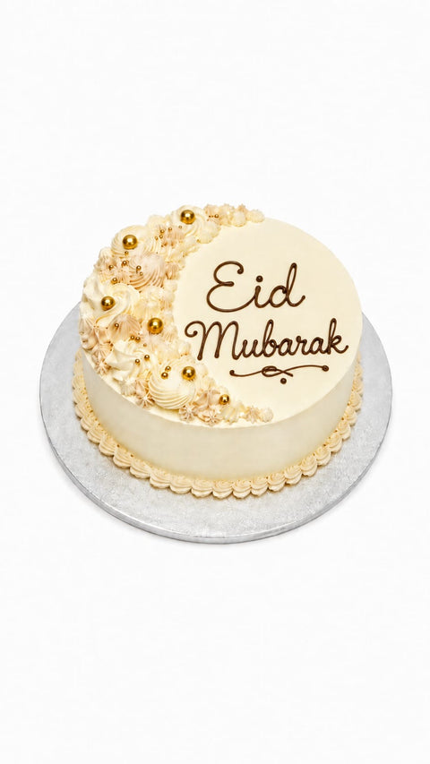 NFSC0208, 8” Round Cake
