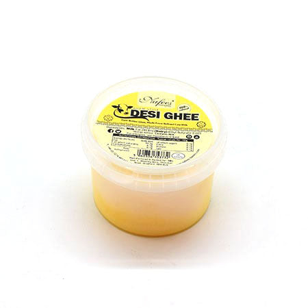 Nafees Desi Ghee