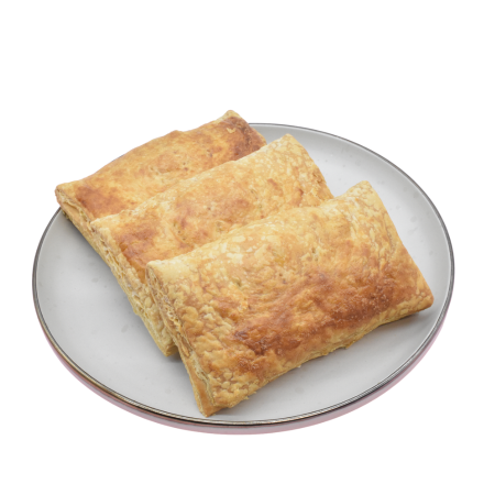 Chicken & Sweetcorn Pasty