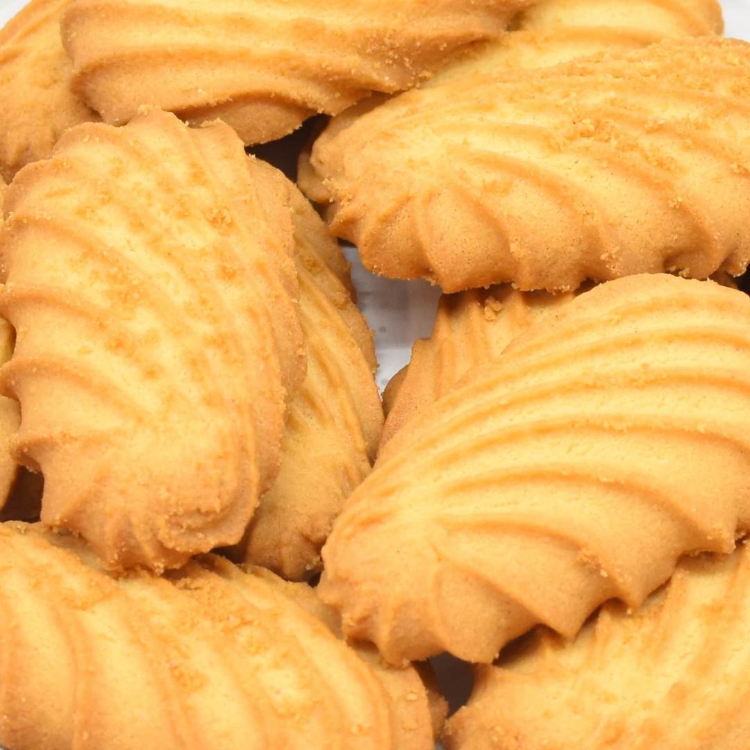 Handmade Biscuits – Nafees Online