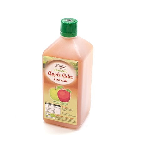 Apple Cider Vinegar