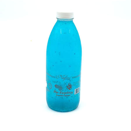 Blue Raspberry Juice – Nafees Online