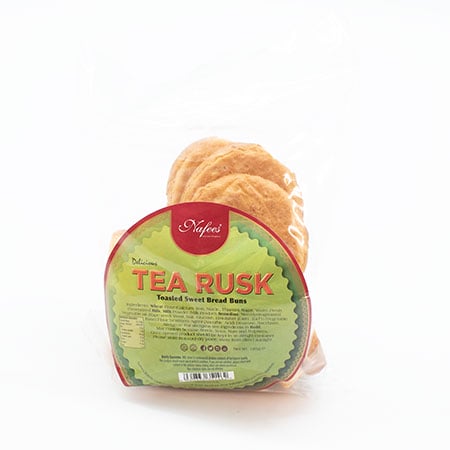 Tea Rusk